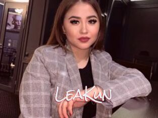 LeaKun