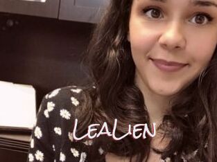 LeaLien