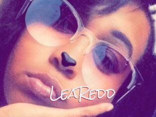 LeaRedd