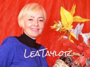 LeaTaylor