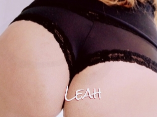 Leah