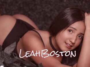 LeahBoston