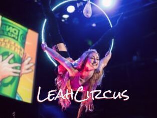 LeahCircus
