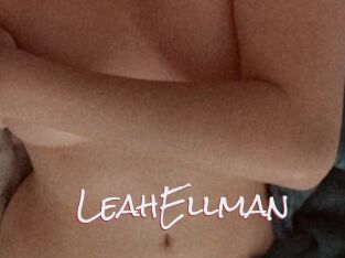 LeahEllman