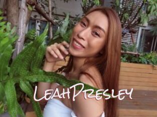 LeahPresley