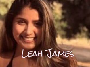 Leah_James