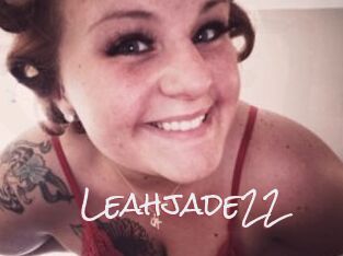 Leahjade22