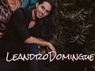 LeandroDomingue