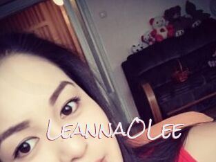 LeannaOLee
