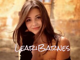 LeariBarnes
