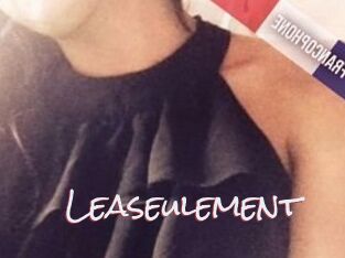 Leaseulement