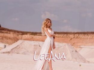 LeeAna