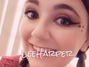 LeeHarper