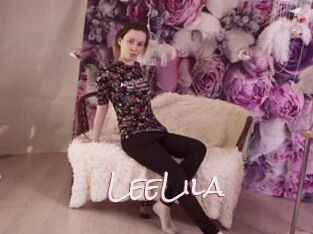 LeeLila