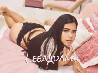 LeeaAdams