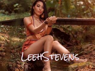 LeehStevens