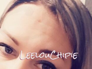 LeelouChipie