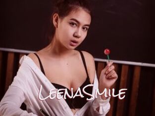 LeenaSmile