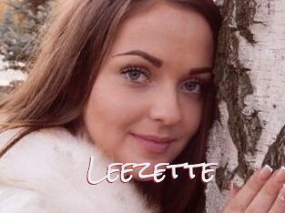 Leezette