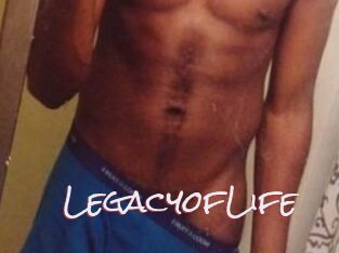 LegacyofLife