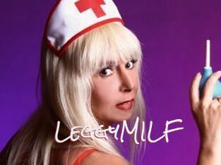 LeggyMILF
