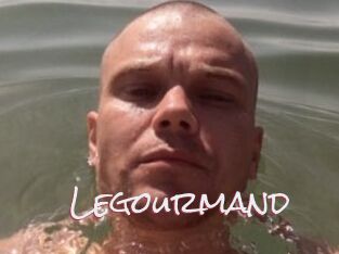 Legourmand