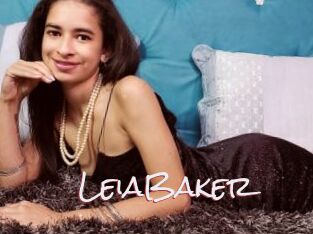 LeiaBaker