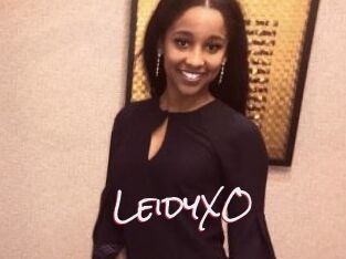LeidyXO