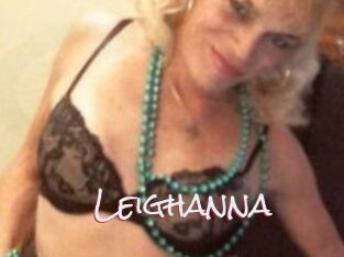 Leighanna