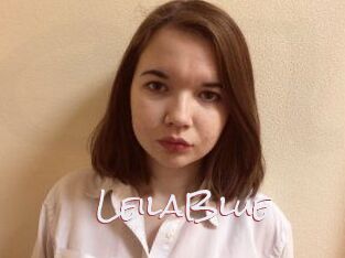 LeilaBlue