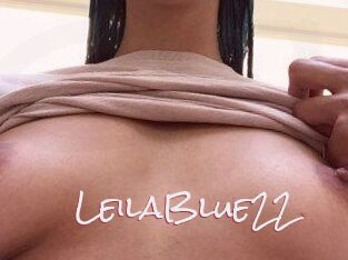 LeilaBlue22