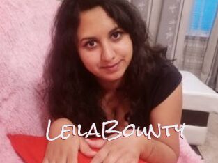 LeilaBounty