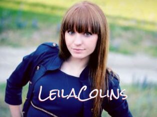 LeilaColins