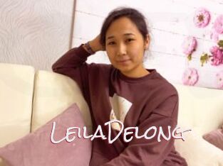LeilaDelong