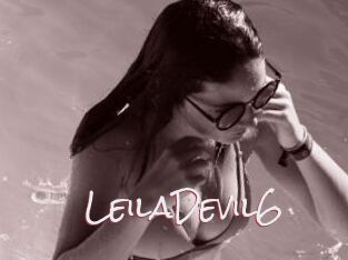 LeilaDevil6