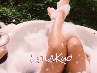 LeilaKuo