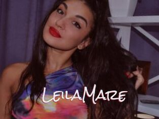 LeilaMare