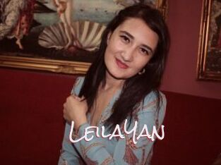 LeilaYan