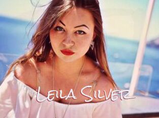 Leila_Silver