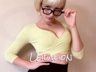 Leilalion