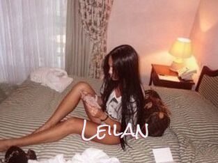 Leilan