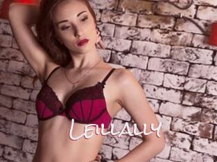 Leillally