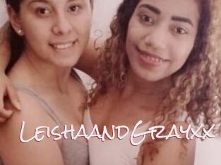 LeishaandGrayxx
