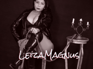 LeizaMagnus Celiba Club