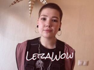 LeizaWow
