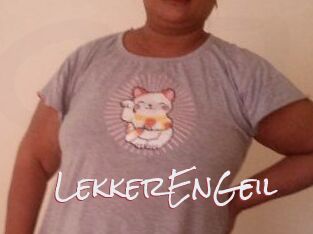 LekkerEnGeil