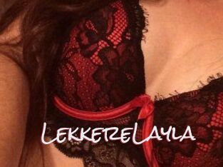 LekkereLayla