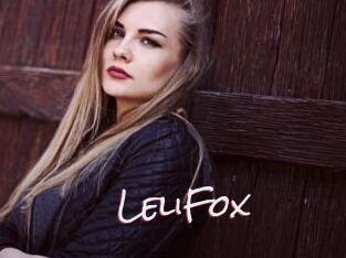 LeliFox
