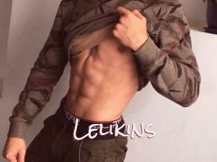 Lelikins