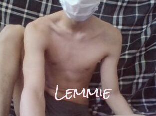 Lemmie